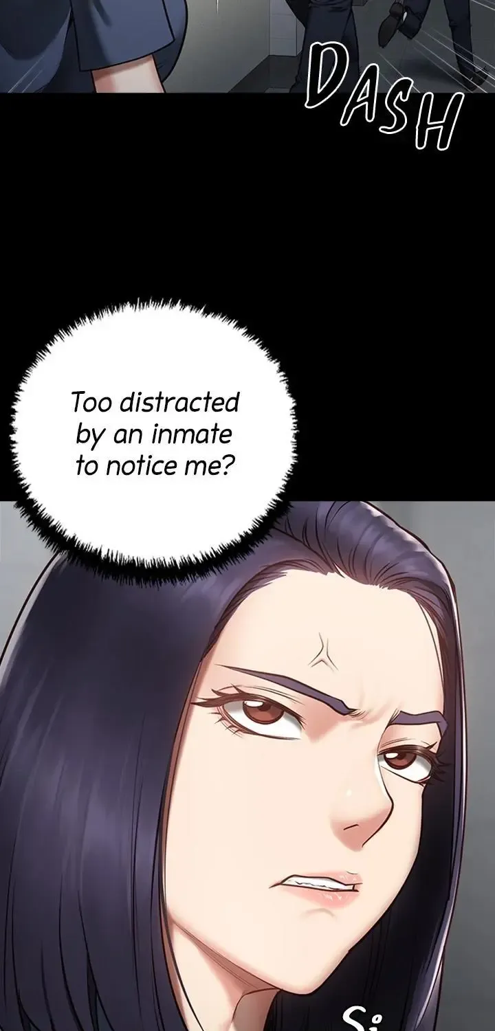 Girls In Prison Chapter 1 page 107 - MangaKakalot