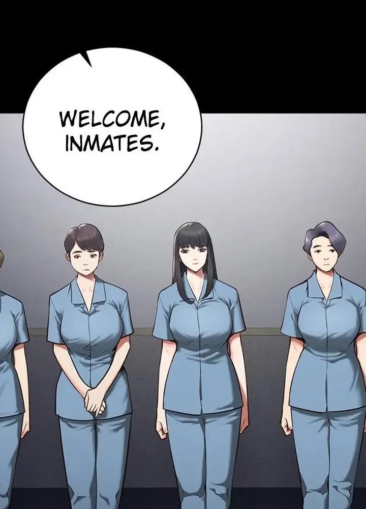 Girls In Prison Chapter 1 page 111 - MangaKakalot