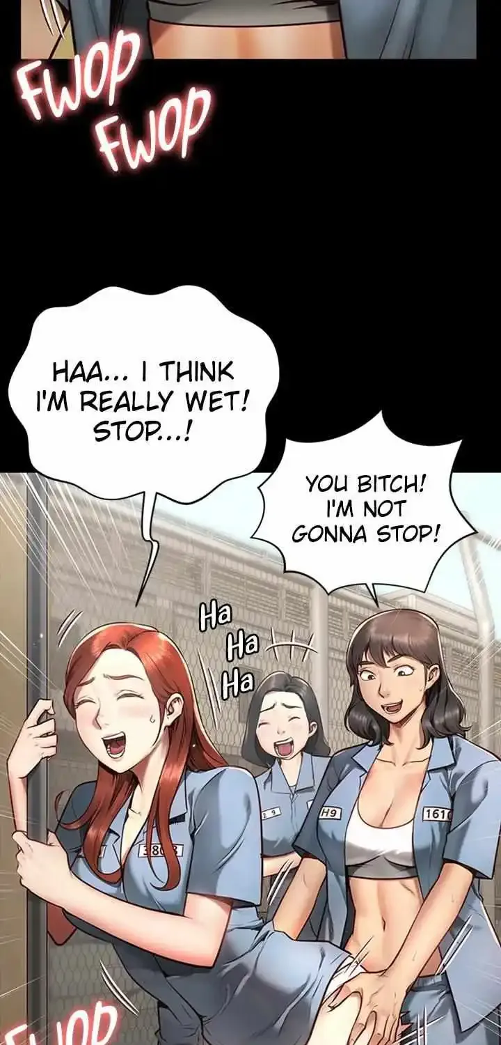 Girls In Prison Chapter 1 page 7 - MangaKakalot