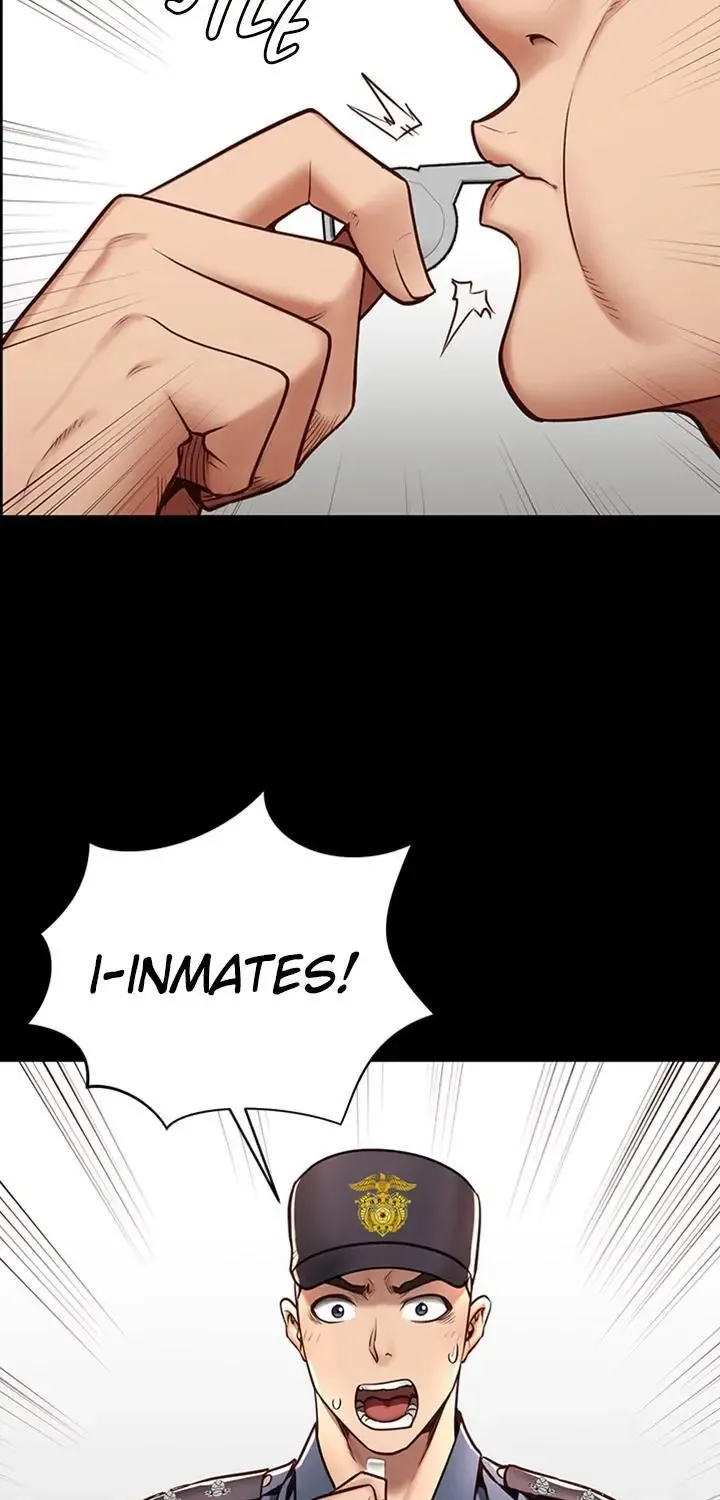 Girls In Prison Chapter 1 page 9 - MangaKakalot