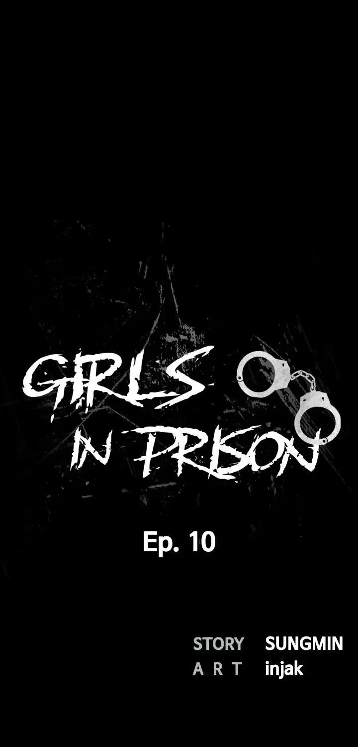 Girls In Prison Chapter 10 page 9 - MangaKakalot