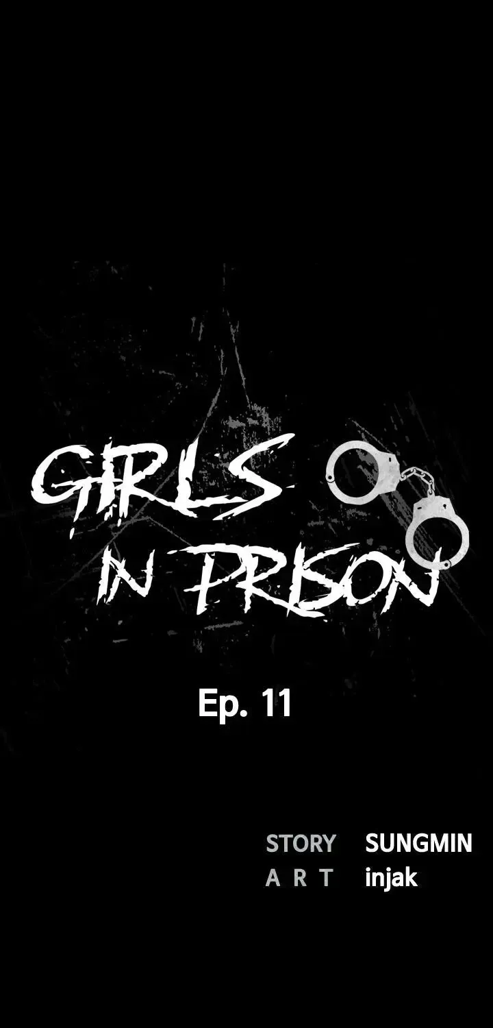 Girls In Prison Chapter 11 page 7 - MangaKakalot