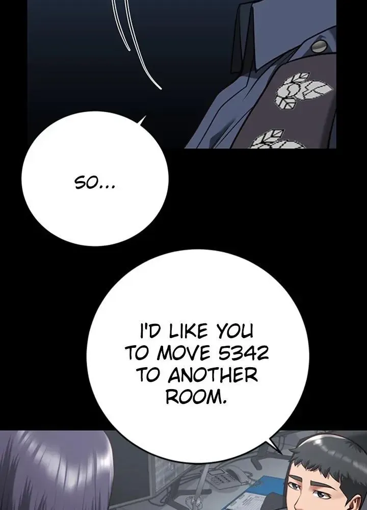 Girls In Prison Chapter 13 page 96 - MangaKakalot