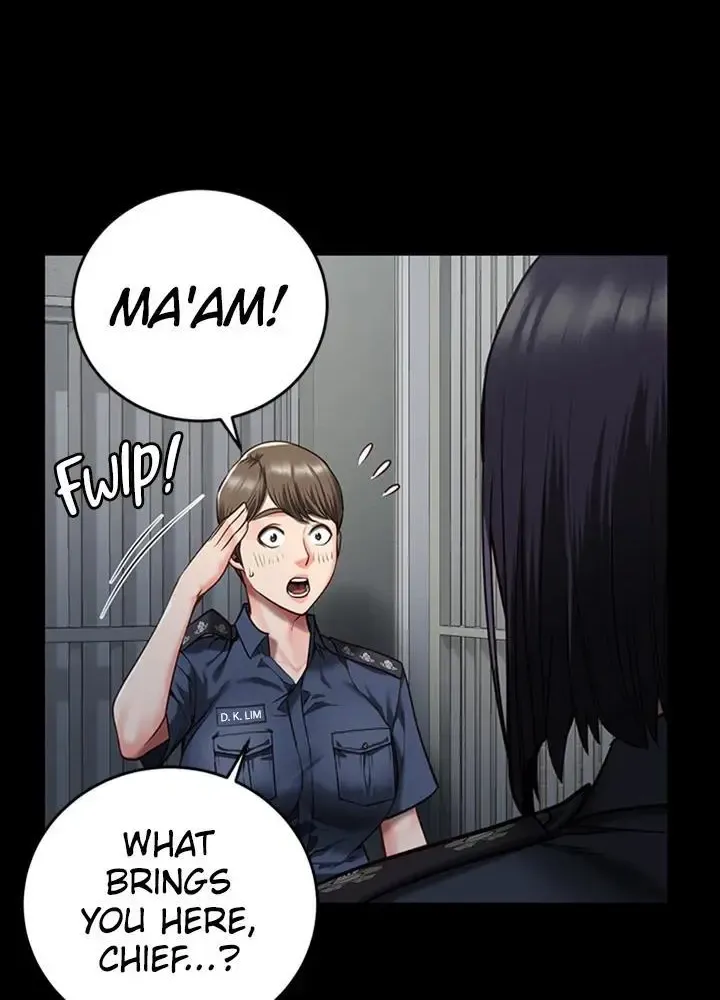 Girls In Prison Chapter 14 page 11 - MangaKakalot