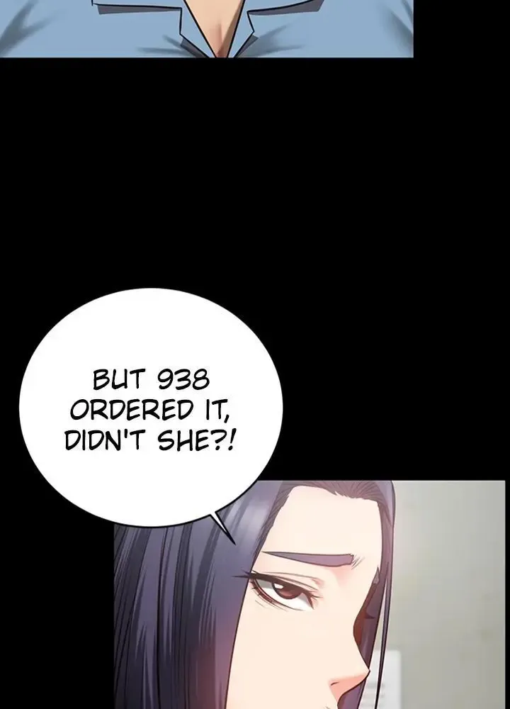 Girls In Prison Chapter 14 page 34 - MangaKakalot