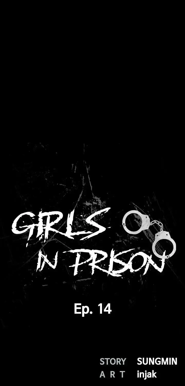 Girls In Prison Chapter 14 page 6 - MangaKakalot