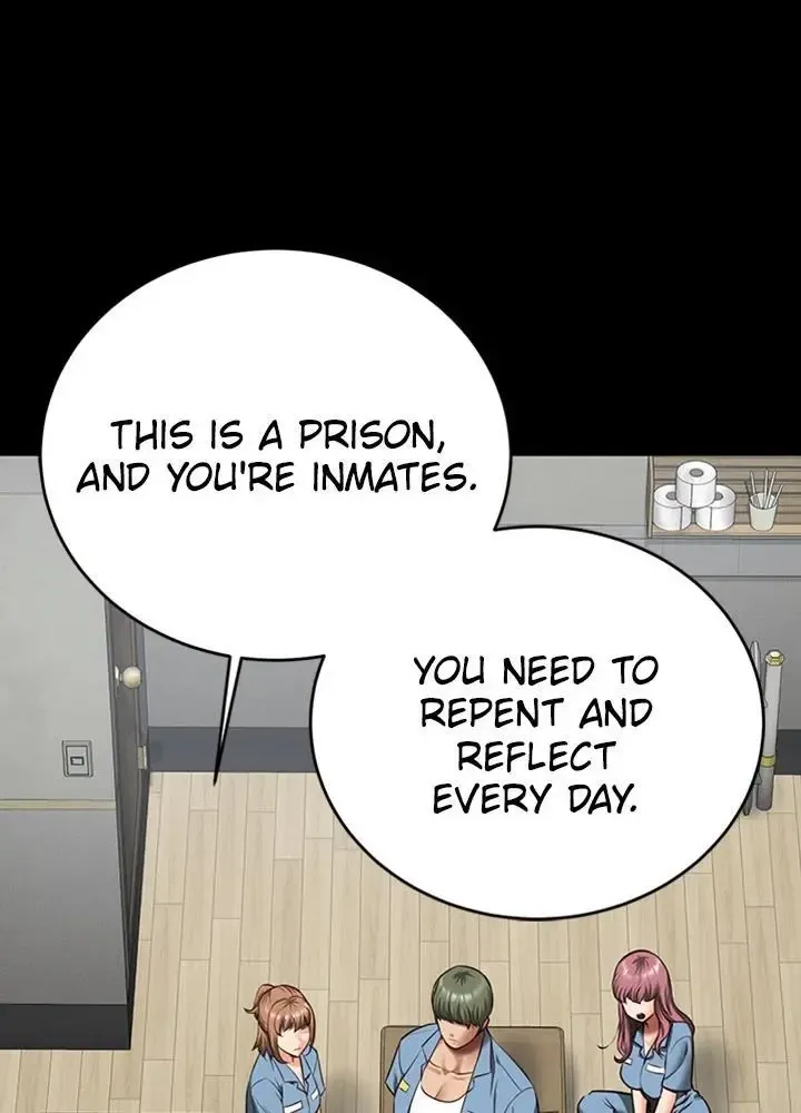 Girls In Prison Chapter 14 page 74 - MangaKakalot