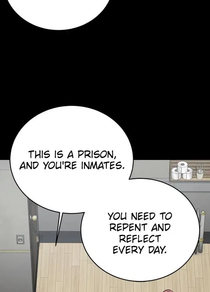 Girls In Prison Chapter 15 page 2 - MangaKakalot