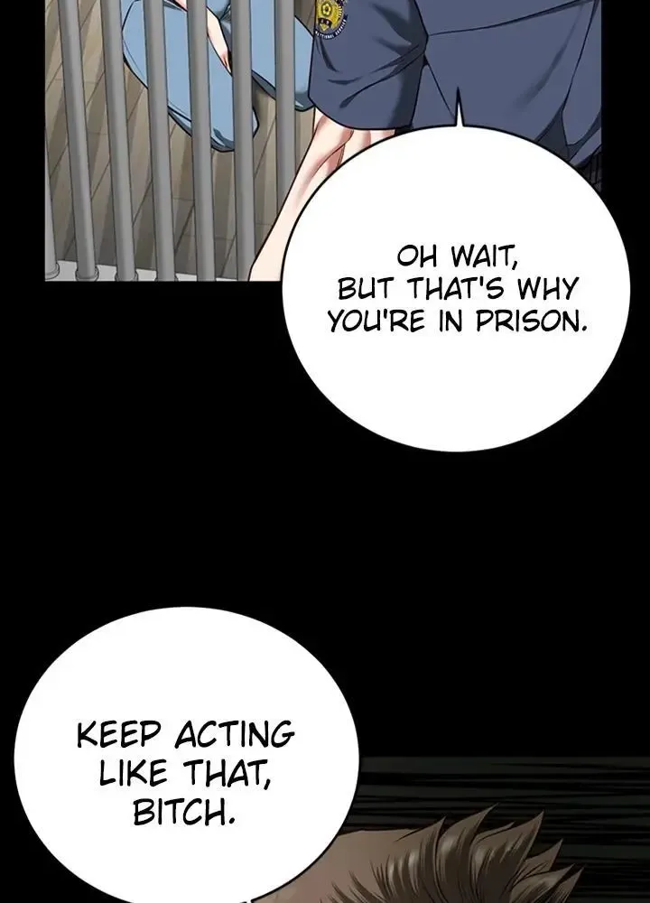 Girls In Prison Chapter 15 page 52 - MangaKakalot