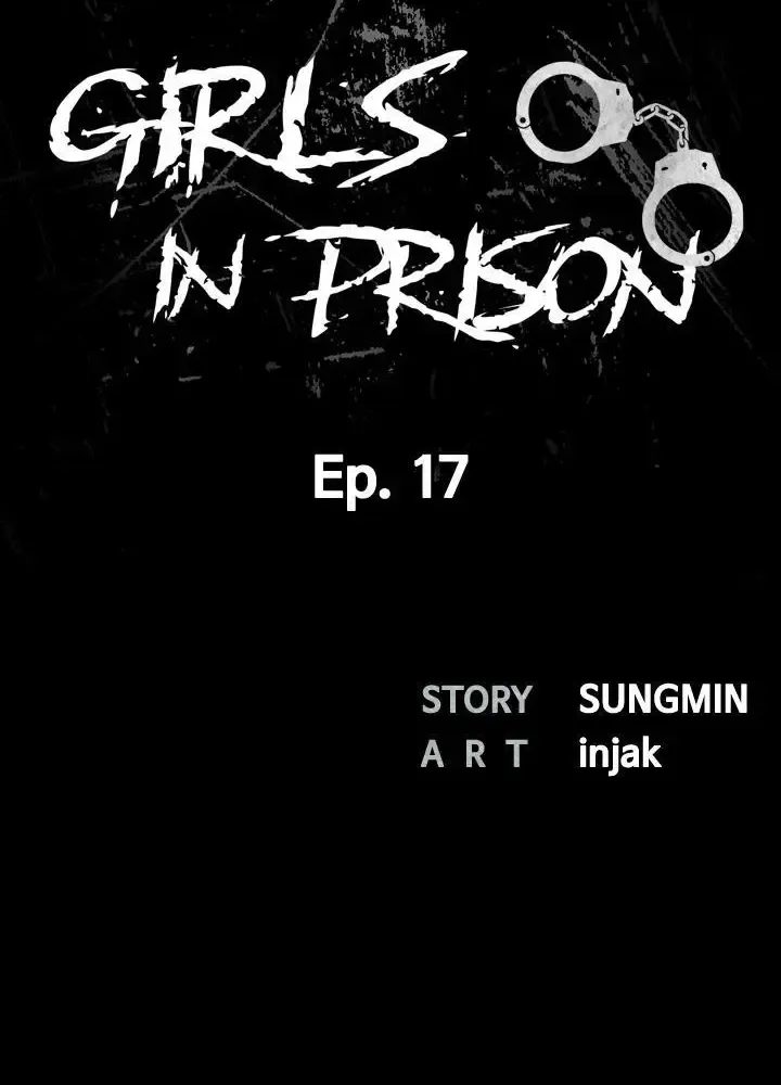 Girls In Prison Chapter 17 page 7 - MangaKakalot