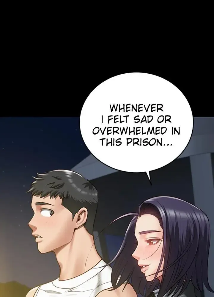 Girls In Prison Chapter 19 page 40 - MangaKakalot