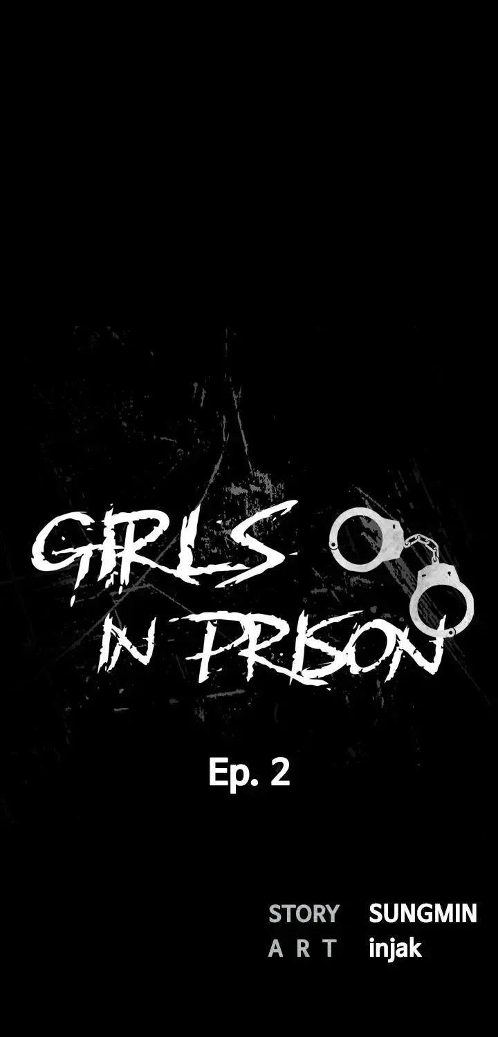 Girls In Prison Chapter 2 page 16 - MangaKakalot