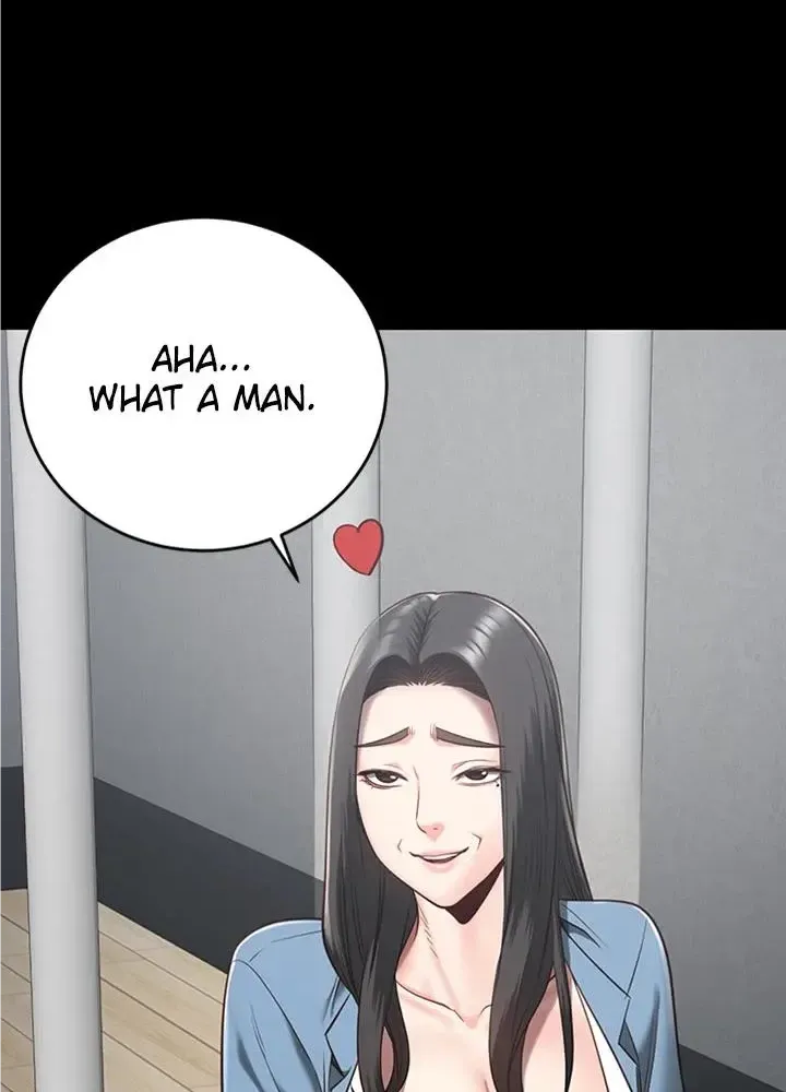 Girls In Prison Chapter 22 page 53 - MangaKakalot