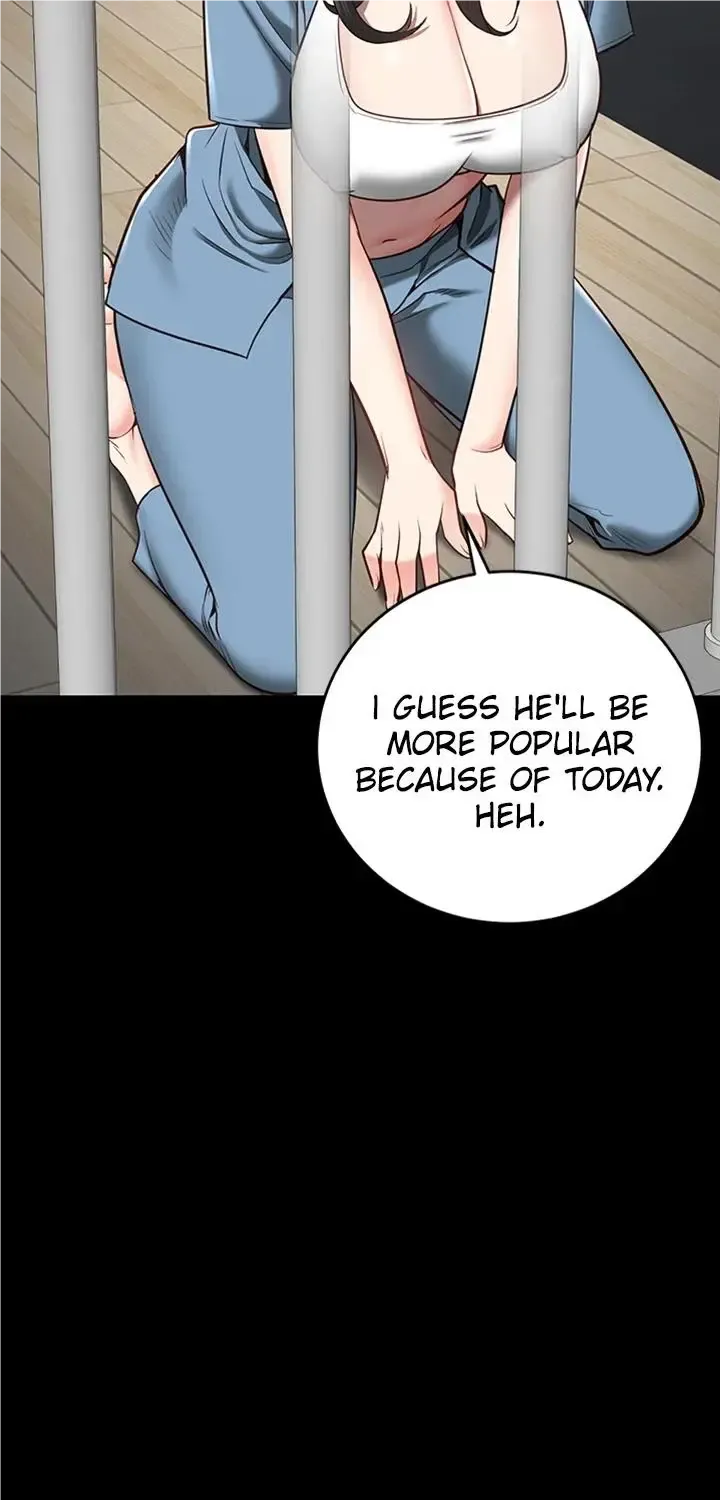 Girls In Prison Chapter 22 page 54 - MangaKakalot