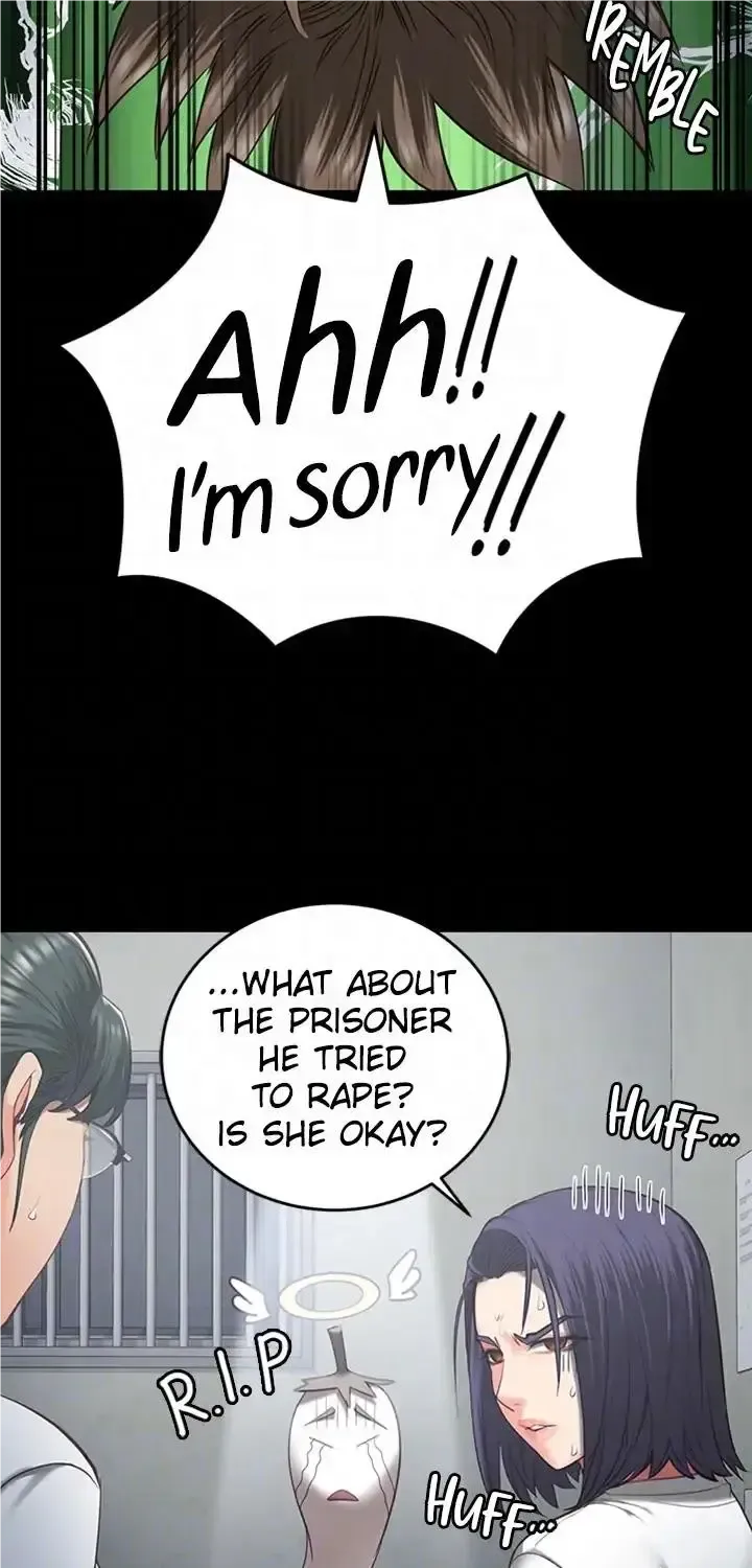 Girls In Prison Chapter 23 page 23 - MangaKakalot