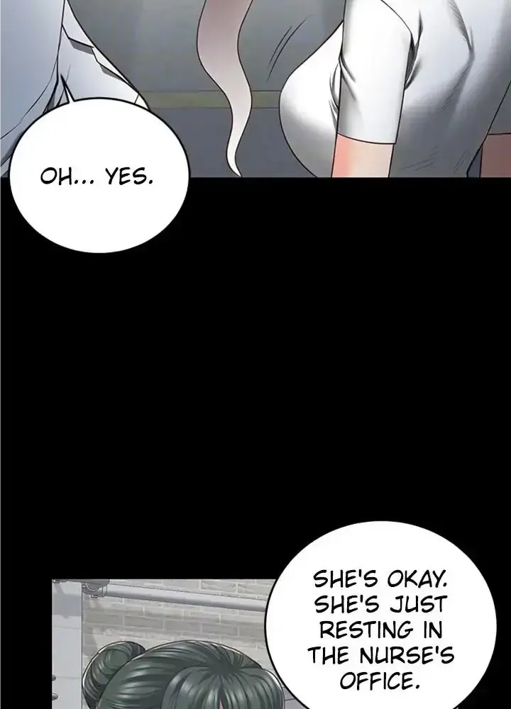 Girls In Prison Chapter 23 page 24 - MangaKakalot