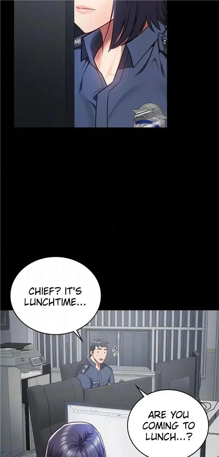 Girls In Prison Chapter 25 page 58 - MangaKakalot