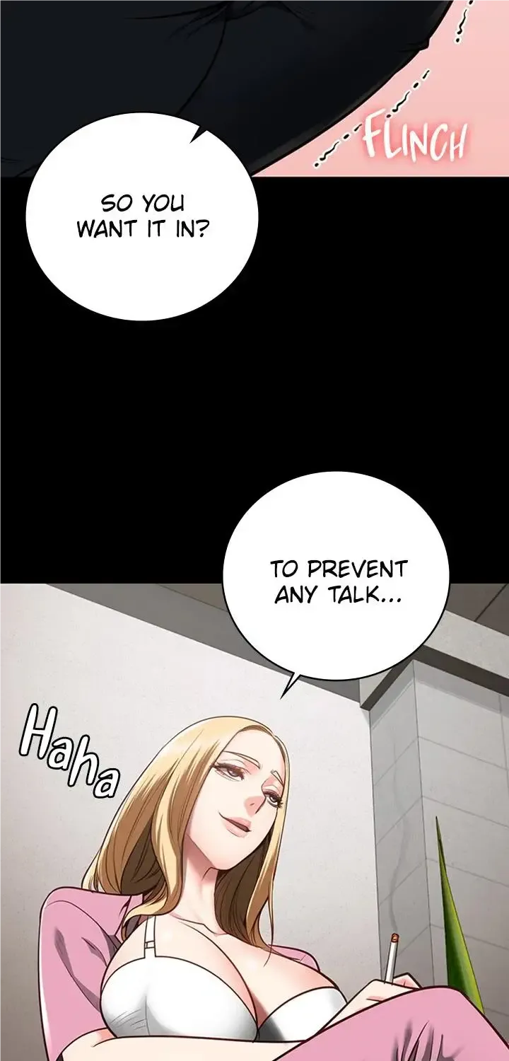 Girls In Prison Chapter 26 page 50 - MangaKakalot