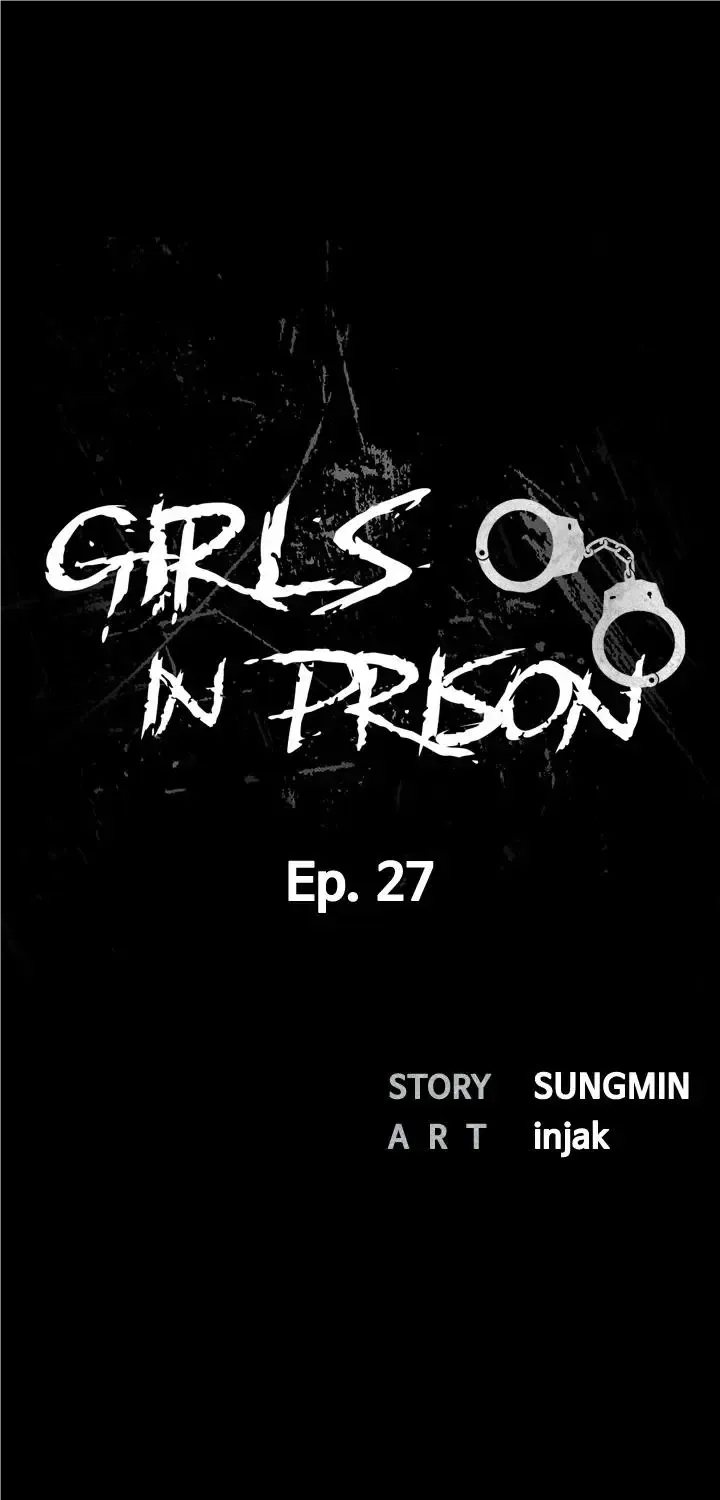 Girls In Prison Chapter 27 page 9 - MangaKakalot