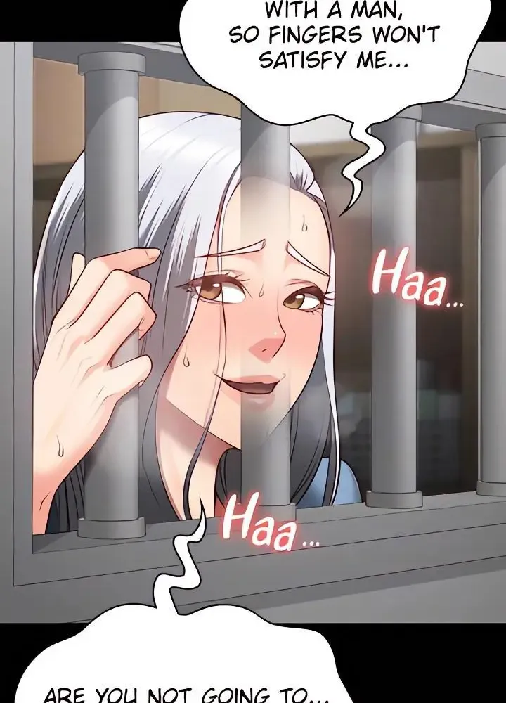 Girls In Prison Chapter 28 page 32 - MangaKakalot