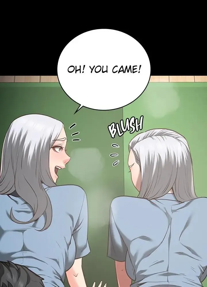 Girls In Prison Chapter 28 page 83 - MangaKakalot