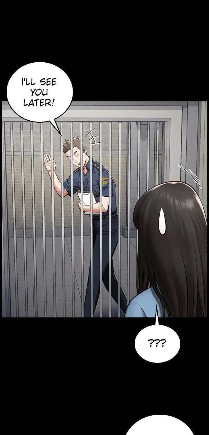 Girls In Prison Chapter 3 page 20 - MangaKakalot