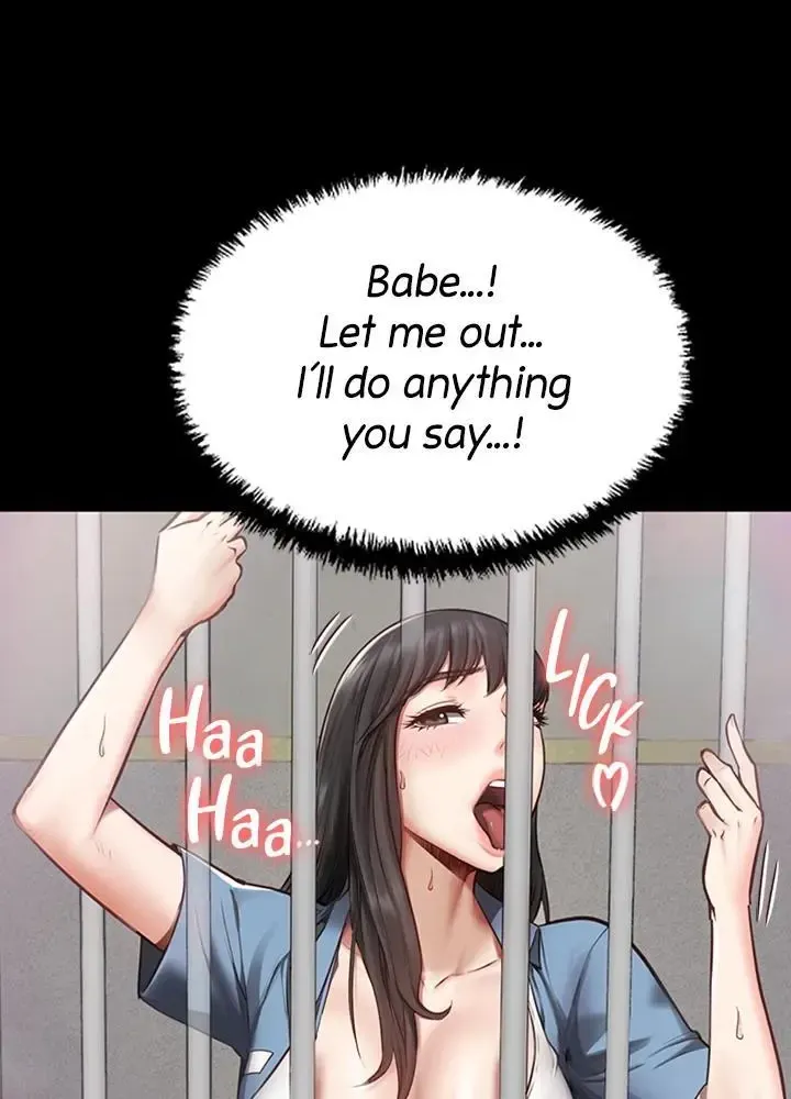 Girls In Prison Chapter 3 page 29 - MangaKakalot