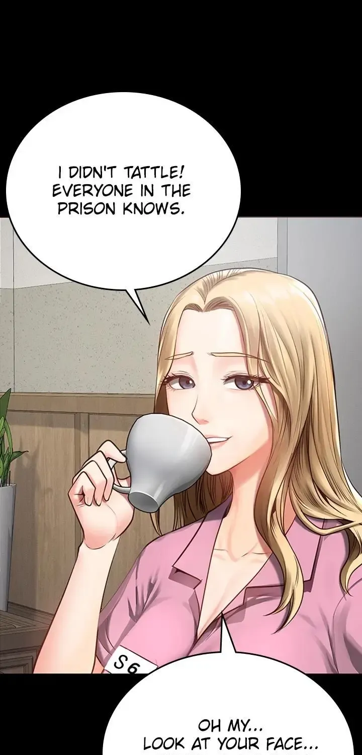 Girls In Prison Chapter 3 page 43 - MangaKakalot