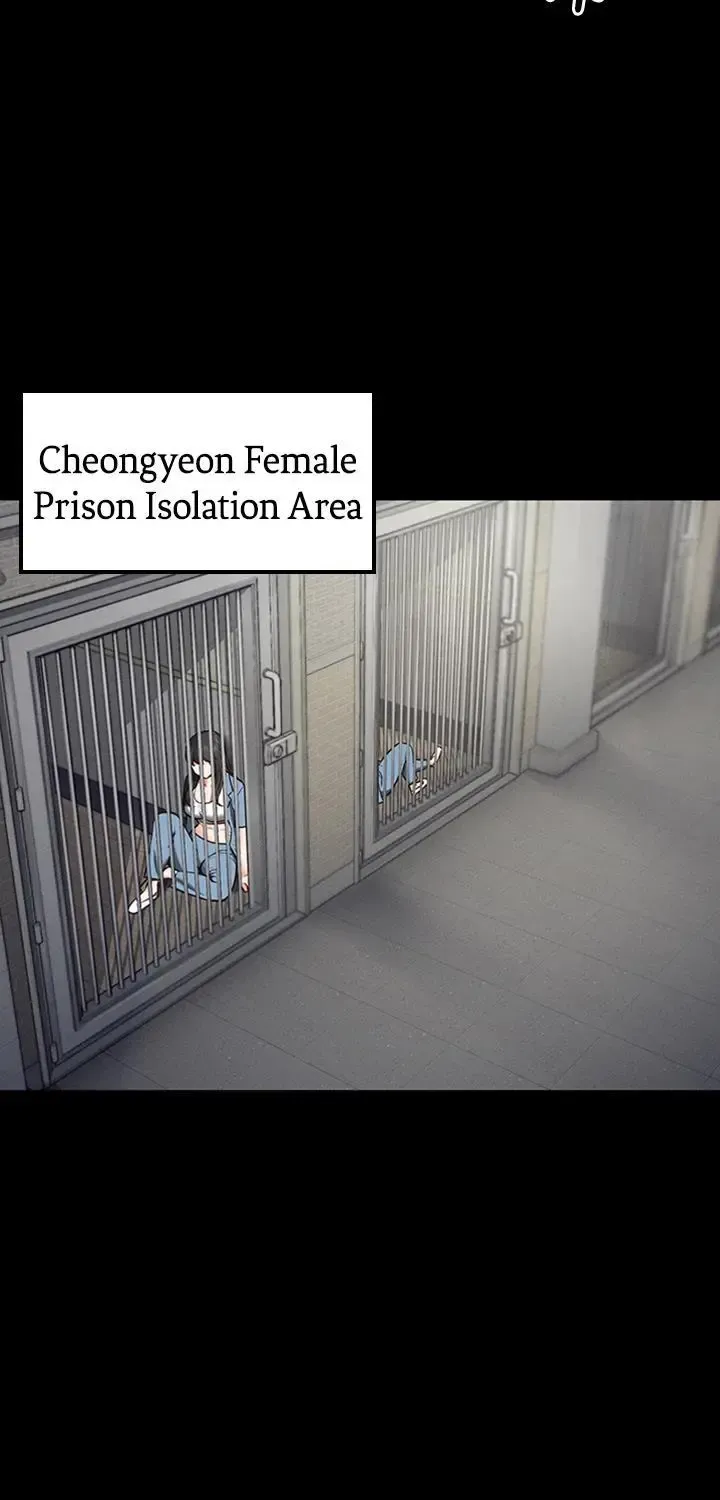 Girls In Prison Chapter 3 page 8 - MangaKakalot