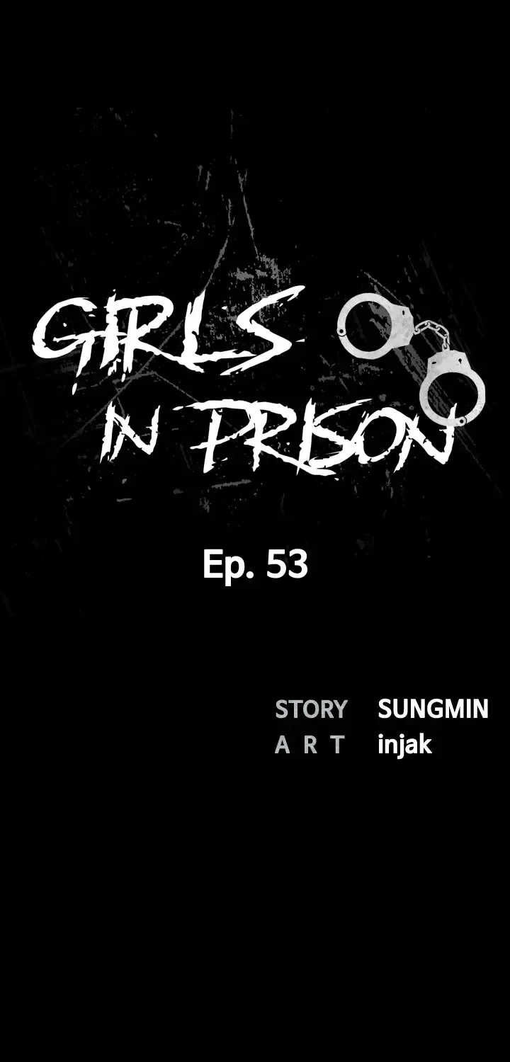 Girls In Prison Chapter 53 page 10 - MangaNato