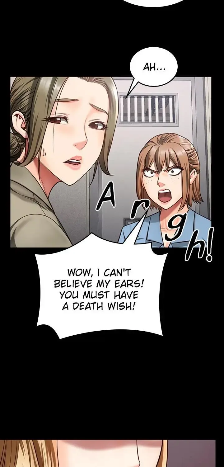 Girls In Prison Chapter 6 page 107 - MangaKakalot