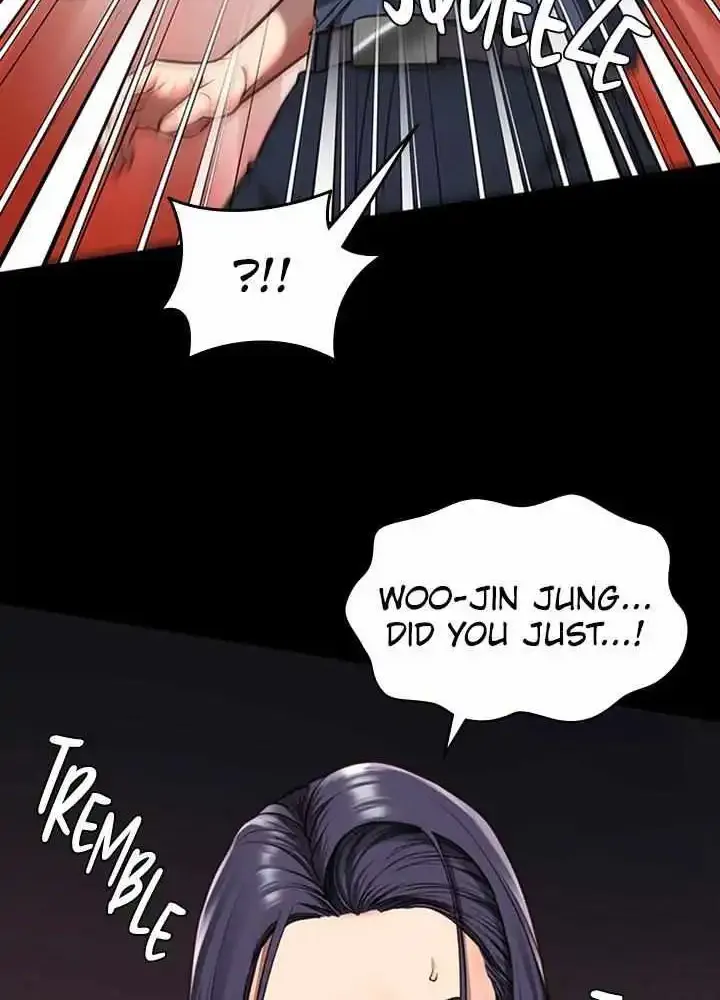 Girls In Prison Chapter 6 page 31 - MangaKakalot