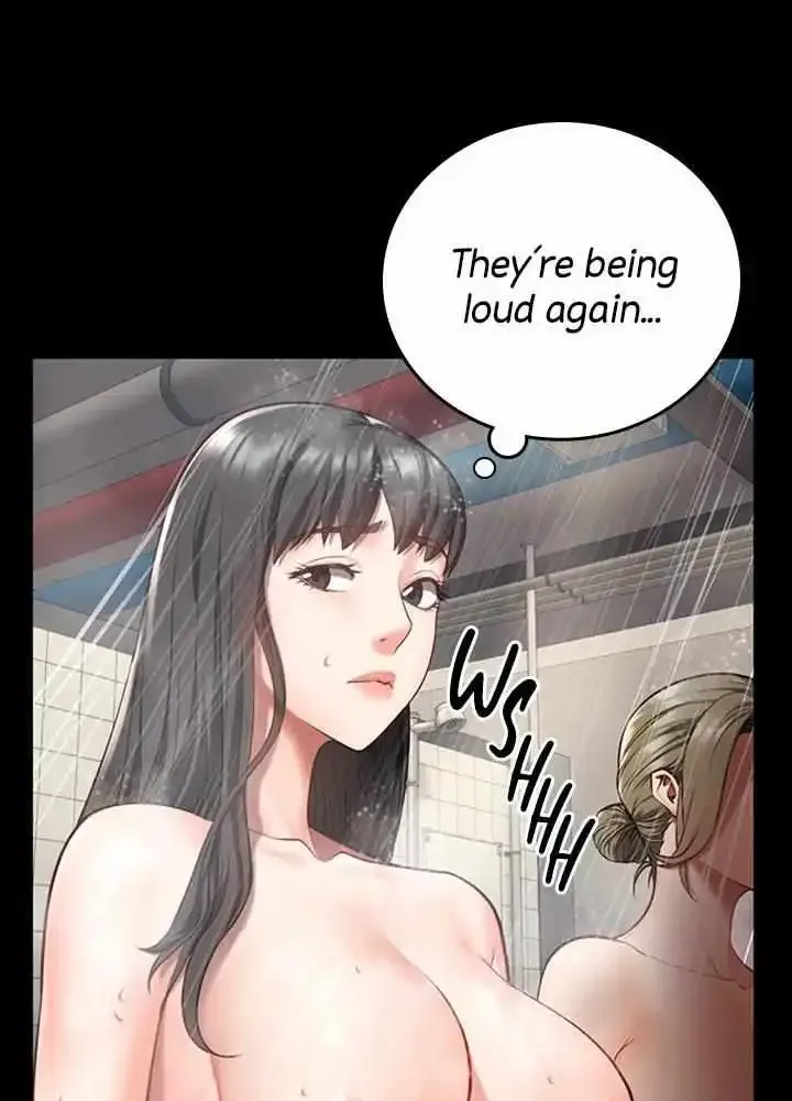 Girls In Prison Chapter 6 page 67 - MangaKakalot