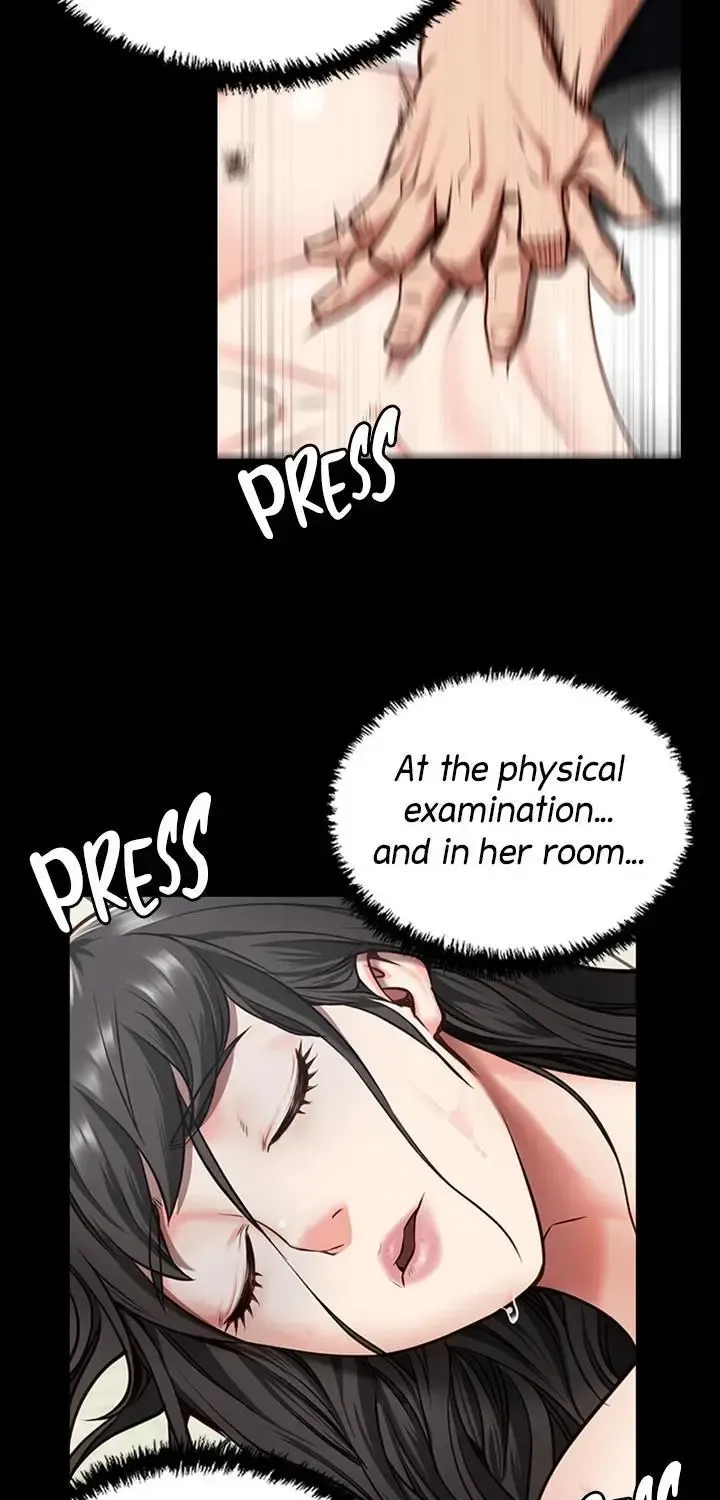 Girls In Prison Chapter 7 page 91 - MangaKakalot