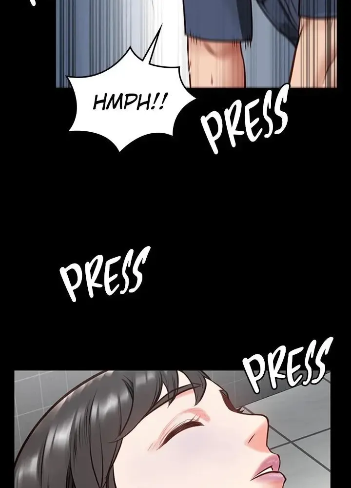 Girls In Prison Chapter 8 page 13 - MangaKakalot