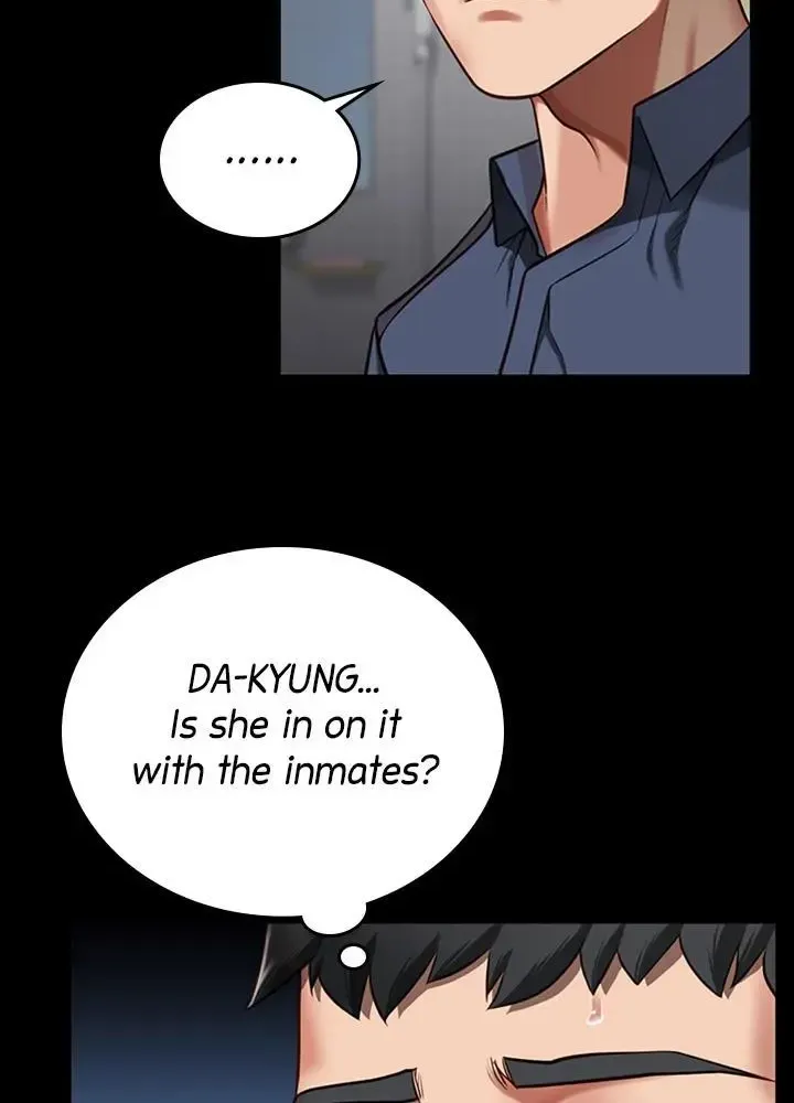 Girls In Prison Chapter 8 page 25 - MangaKakalot