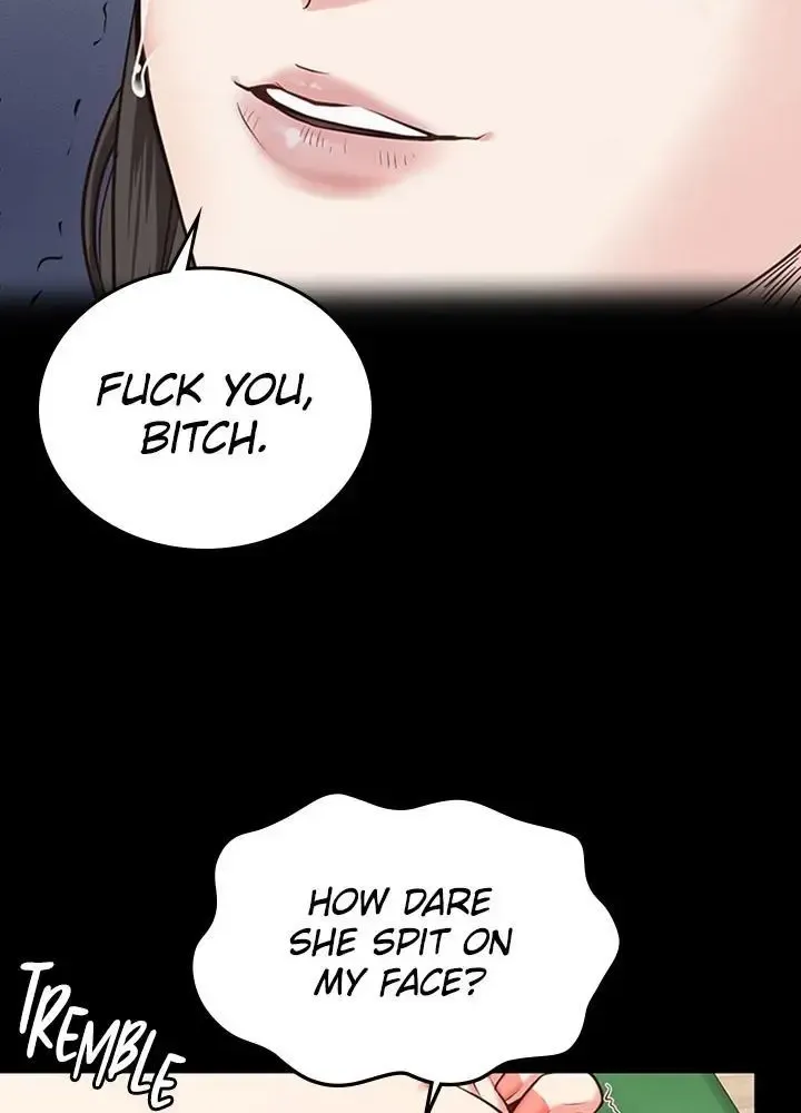 Girls In Prison Chapter 8 page 48 - MangaKakalot