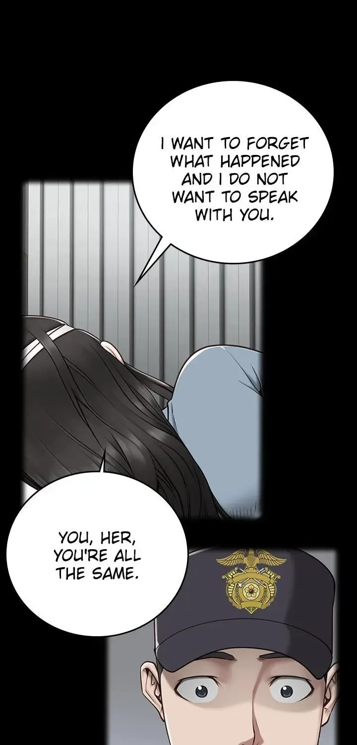 Girls In Prison Chapter 9 page 39 - MangaKakalot