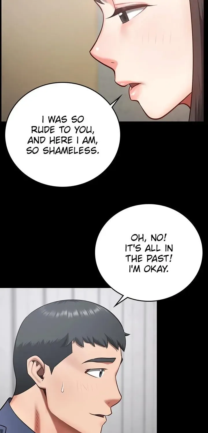 Girls In Prison Chapter 9 page 41 - MangaKakalot