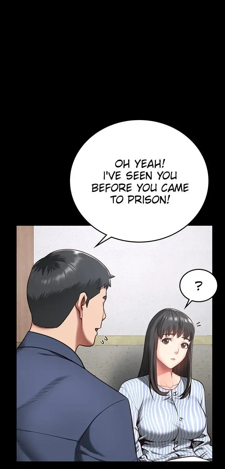 Girls In Prison Chapter 9 page 44 - MangaKakalot