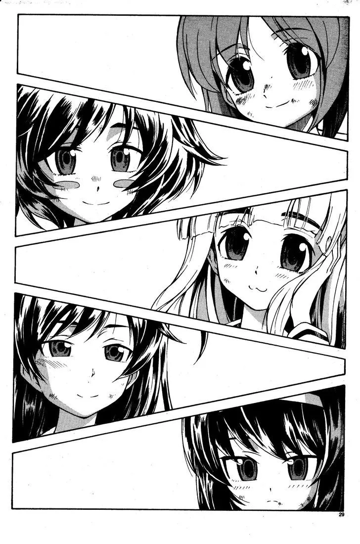 Girls & Panzer - Page 29