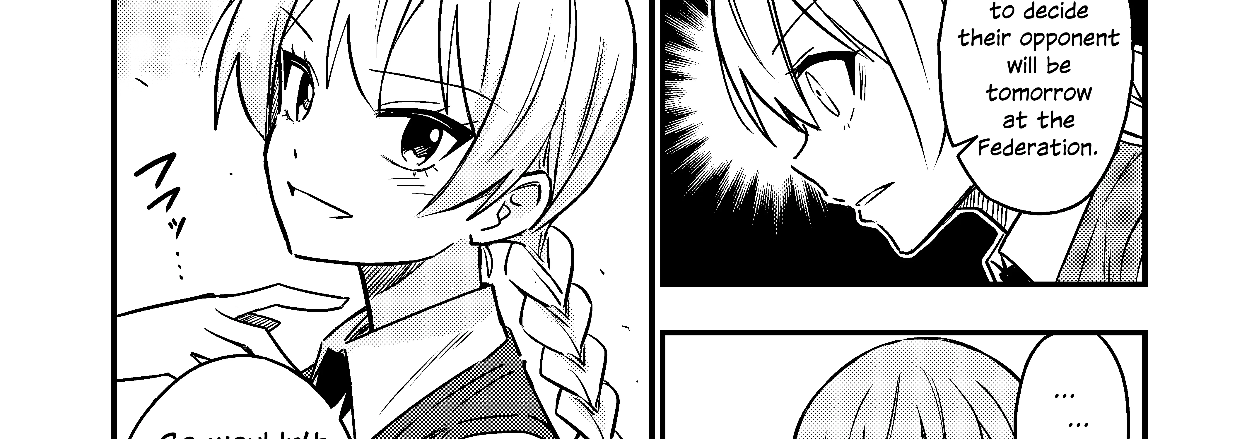 Girls Und Panzer - Darjeeling First Flush - Page 22