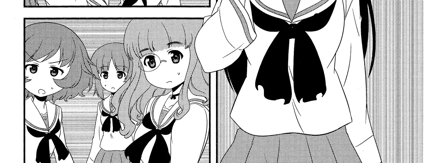 Girls Und Panzer: Motto Love Love Sakusen Desu! Chapter 48 page 20 - MangaKakalot