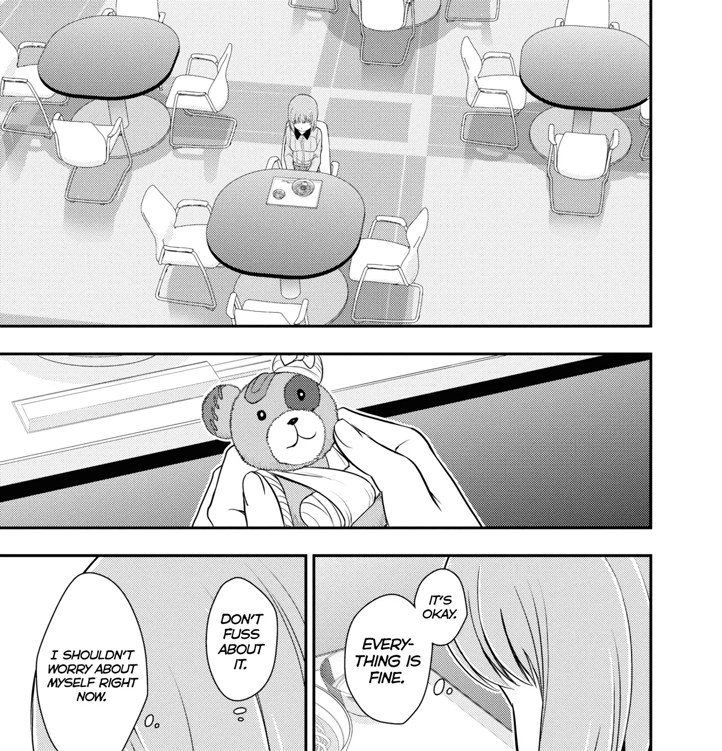 Girls und Panzer - Saga of Pravda Chapter 12 page 82 - MangaKakalot