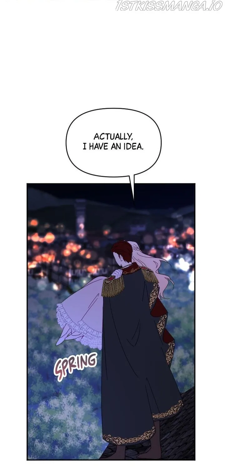 Give A Heart To The Emperor Chapter 17 page 56 - MangaNato