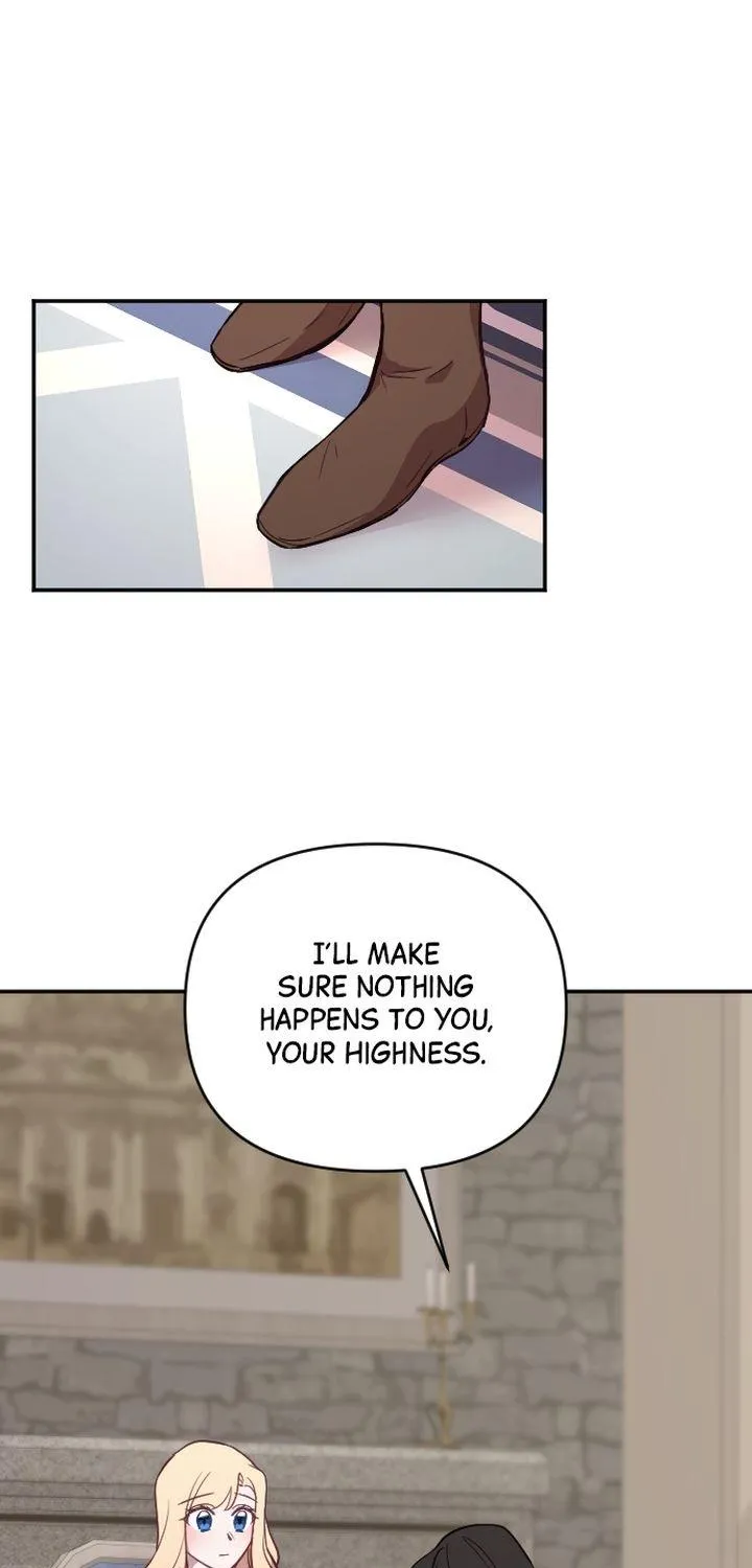 Give A Heart To The Emperor Chapter 21 page 11 - MangaNato