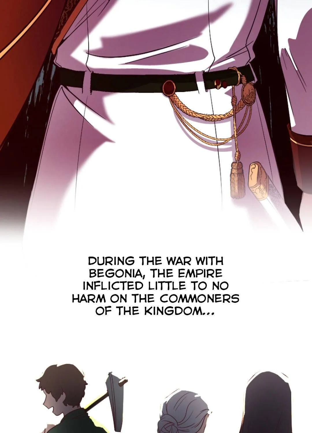 Give A Heart To The Emperor Chapter 3 page 3 - MangaNato