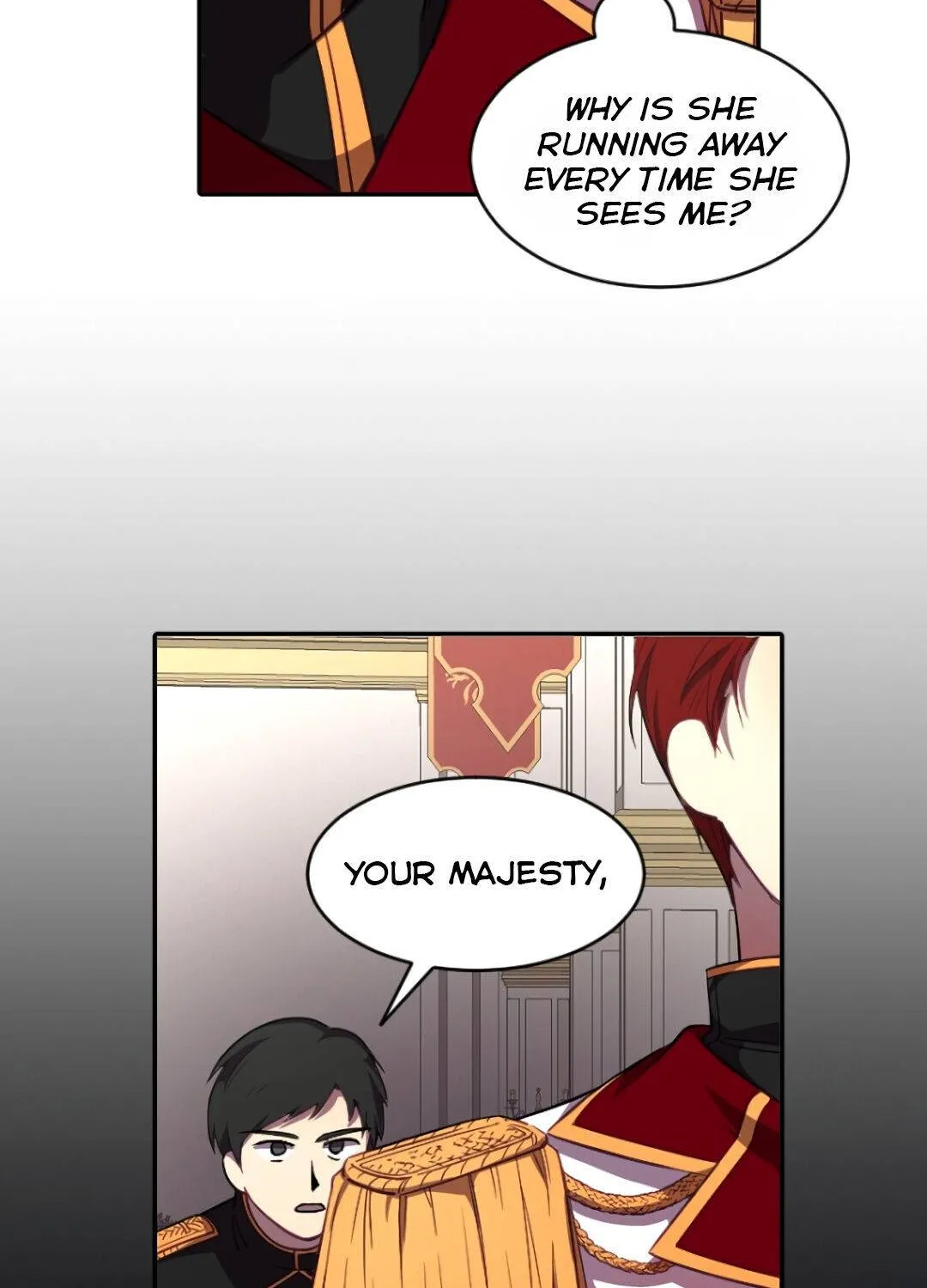 Give A Heart To The Emperor Chapter 3 page 42 - MangaNato