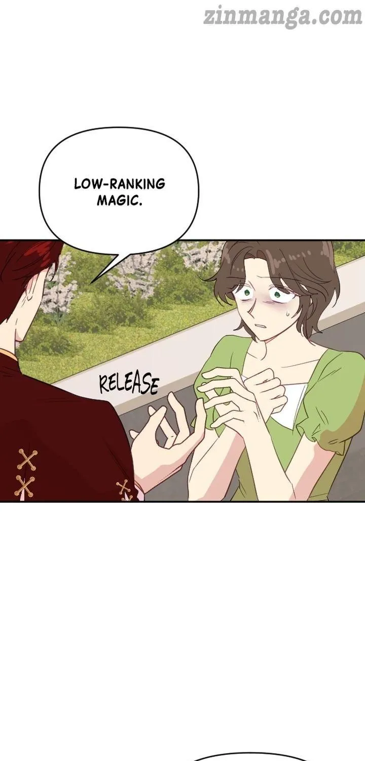 Give A Heart To The Emperor Chapter 44 page 41 - MangaNato