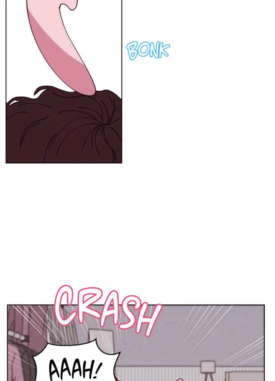 Give It Back! My Dildo! - Page 34